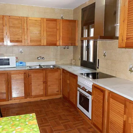 Casa Cerca Del Mar Con Piscina Privada, Wifi, Admite Mascotas, Cerca De Playa Perros - Es-184-29 Holiday home