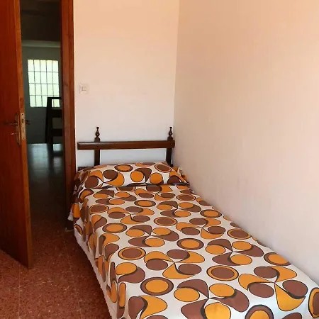 Casa Cerca Del Mar Con Piscina Privada, Wifi, Admite Mascotas, Cerca De Playa Perros - Es-184-29 Holiday home L'Ametlla de Mar