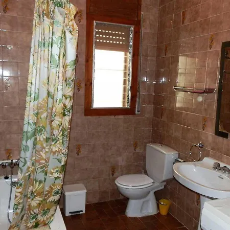 Holiday home Casa Cerca Del Mar Con Piscina Privada, Wifi, Admite Mascotas, Cerca De Playa Perros - Es-184-29 *