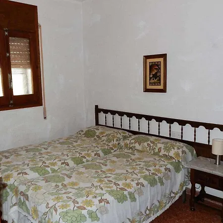 Casa Cerca Del Mar Con Piscina Privada, Wifi, Admite Mascotas, Cerca De Playa Perros - Es-184-29 Holiday home