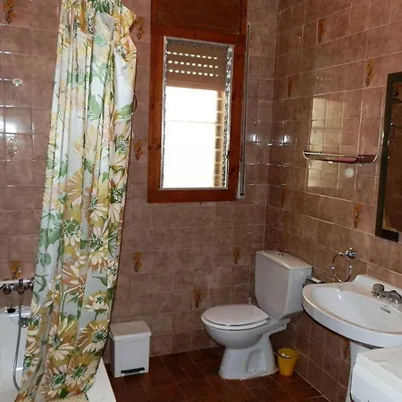 Holiday home Casa Cerca Del Mar Con Piscina Privada, Wifi, Admite Mascotas, Cerca De Playa Perros - Es-184-29 L'Ametlla de Mar