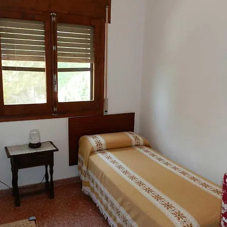 Casa Cerca Del Mar Con Piscina Privada, Wifi, Admite Mascotas, Cerca De Playa Perros - Es-184-29 * L'Ametlla de Mar