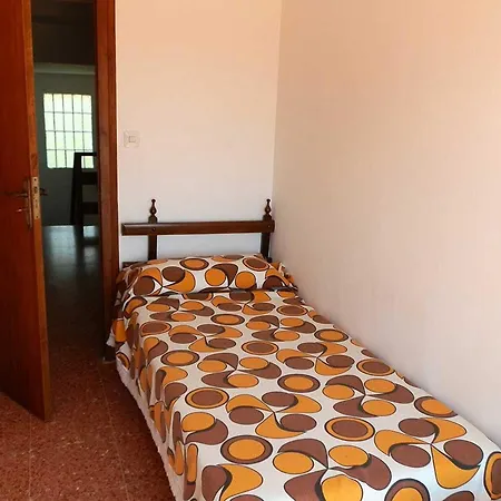Casa Cerca Del Mar Con Piscina Privada, Wifi, Admite Mascotas, Cerca De Playa Perros - Es-184-29