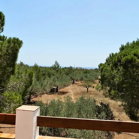 Holiday home Casa Cerca Del Mar Con Piscina Privada, Wifi, Admite Mascotas, Cerca De Playa Perros - Es-184-29 *